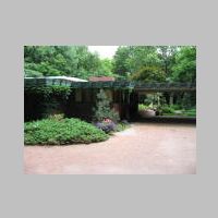 John E. Christian House (Samara), 1954-56, West Lafayette, Indiana, photo Tim Musson, Wikipedia.jpg